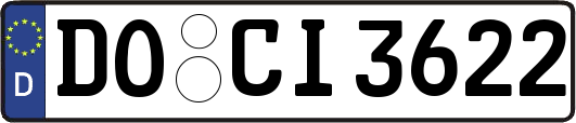 DO-CI3622
