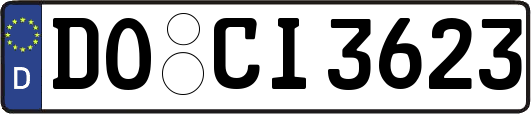 DO-CI3623