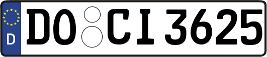 DO-CI3625