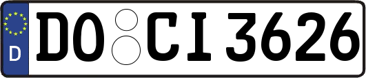 DO-CI3626