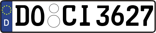 DO-CI3627