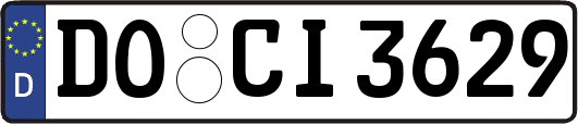 DO-CI3629