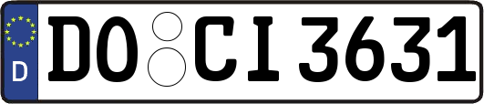 DO-CI3631