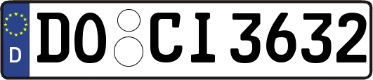 DO-CI3632