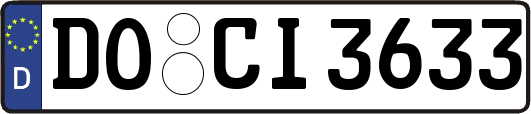 DO-CI3633