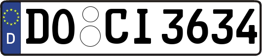 DO-CI3634