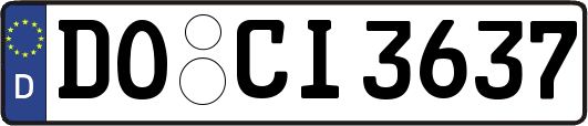 DO-CI3637