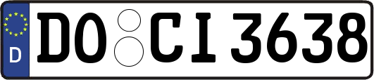 DO-CI3638
