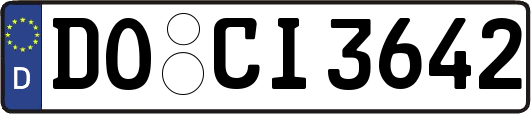 DO-CI3642