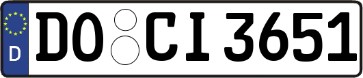 DO-CI3651
