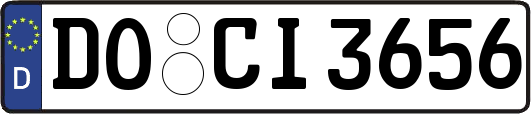 DO-CI3656