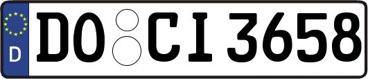 DO-CI3658