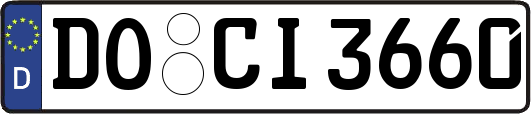 DO-CI3660