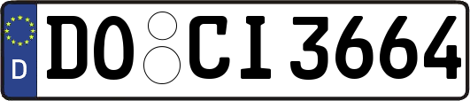 DO-CI3664