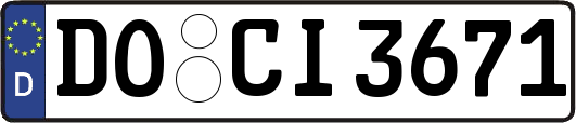 DO-CI3671