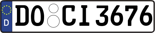DO-CI3676