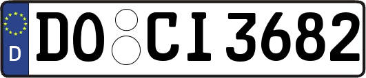 DO-CI3682