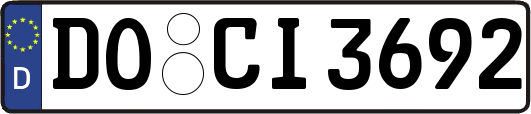 DO-CI3692