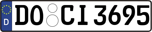 DO-CI3695