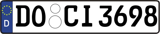 DO-CI3698