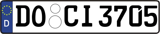 DO-CI3705