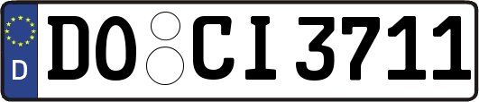 DO-CI3711