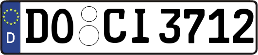 DO-CI3712