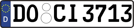 DO-CI3713