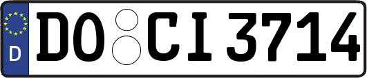DO-CI3714