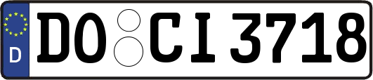 DO-CI3718