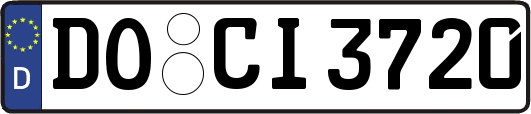 DO-CI3720