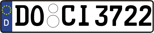 DO-CI3722