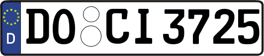 DO-CI3725
