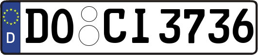 DO-CI3736