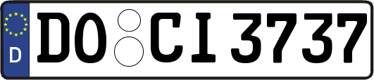 DO-CI3737