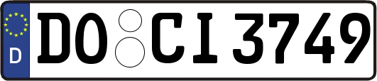 DO-CI3749