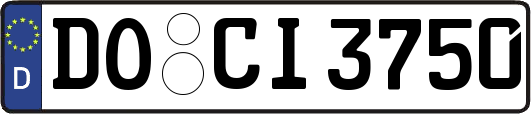 DO-CI3750