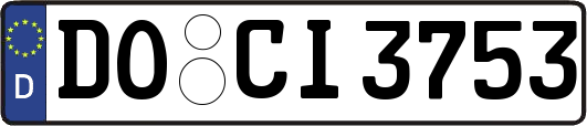 DO-CI3753