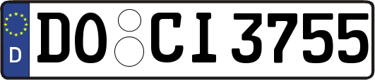 DO-CI3755