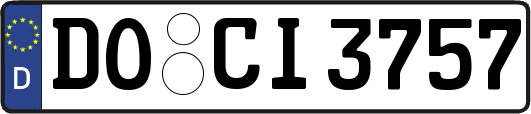 DO-CI3757