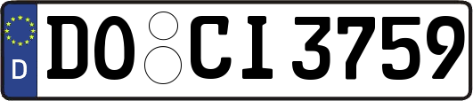 DO-CI3759