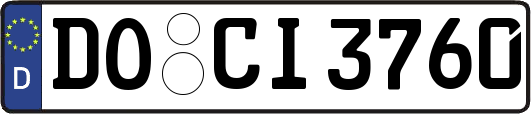 DO-CI3760