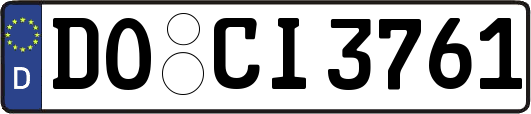 DO-CI3761