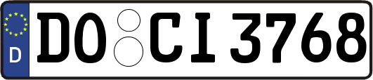 DO-CI3768