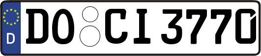 DO-CI3770