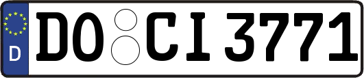 DO-CI3771