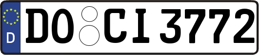 DO-CI3772