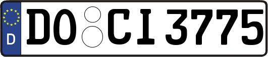 DO-CI3775