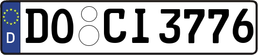 DO-CI3776