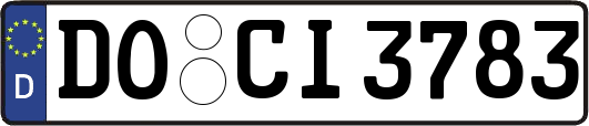 DO-CI3783